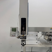 Thermo LCQ Fleet Mass Spectrometer image 3